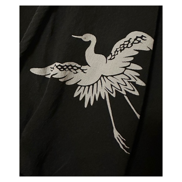 French Connection Silk Blouse - Picture 8 of 8